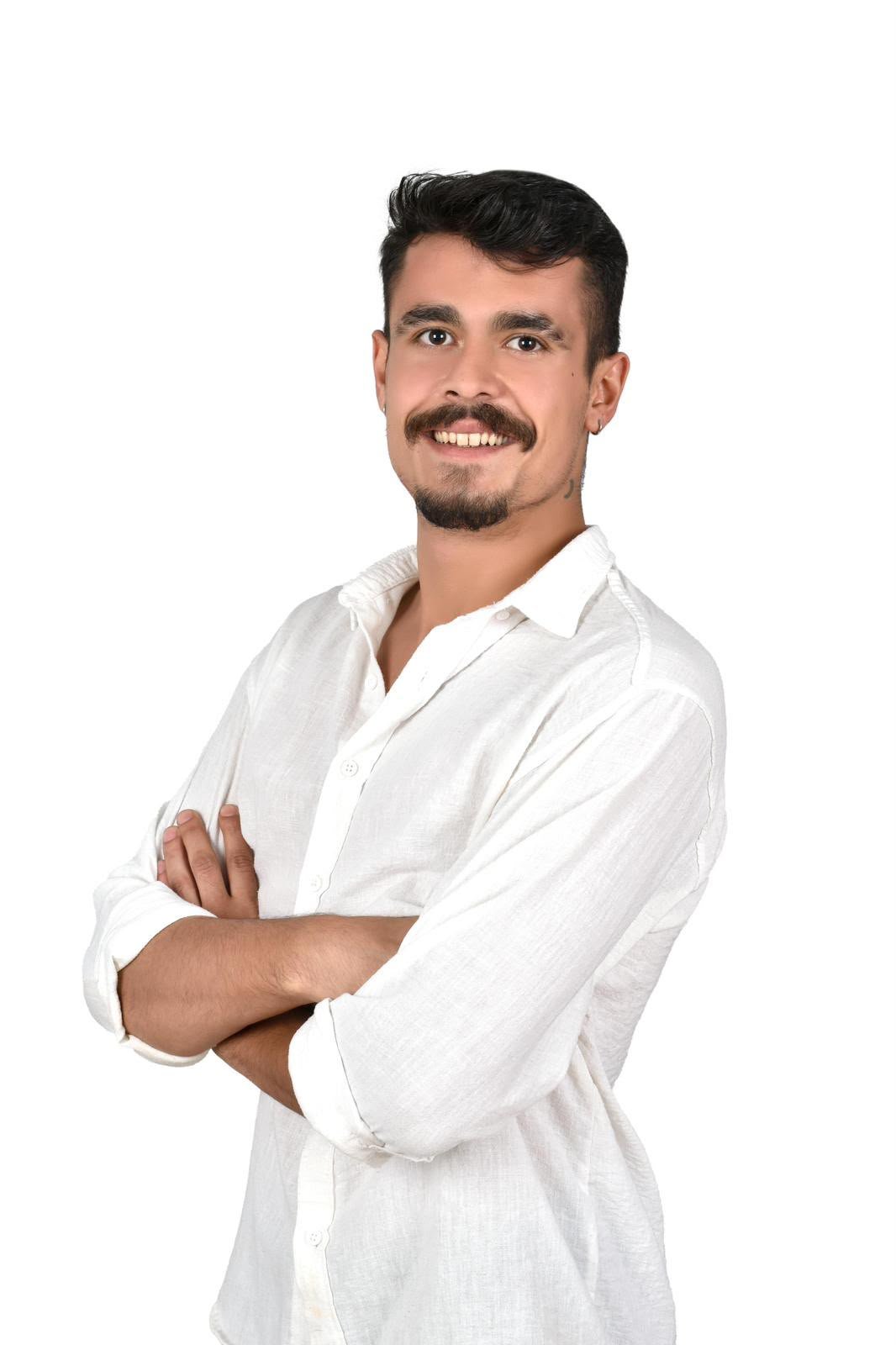 Muhammed Burak Meriçli